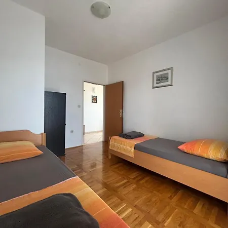 아파트 Mia A1 Solta Nečujam